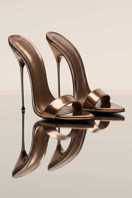 Jolie Mules