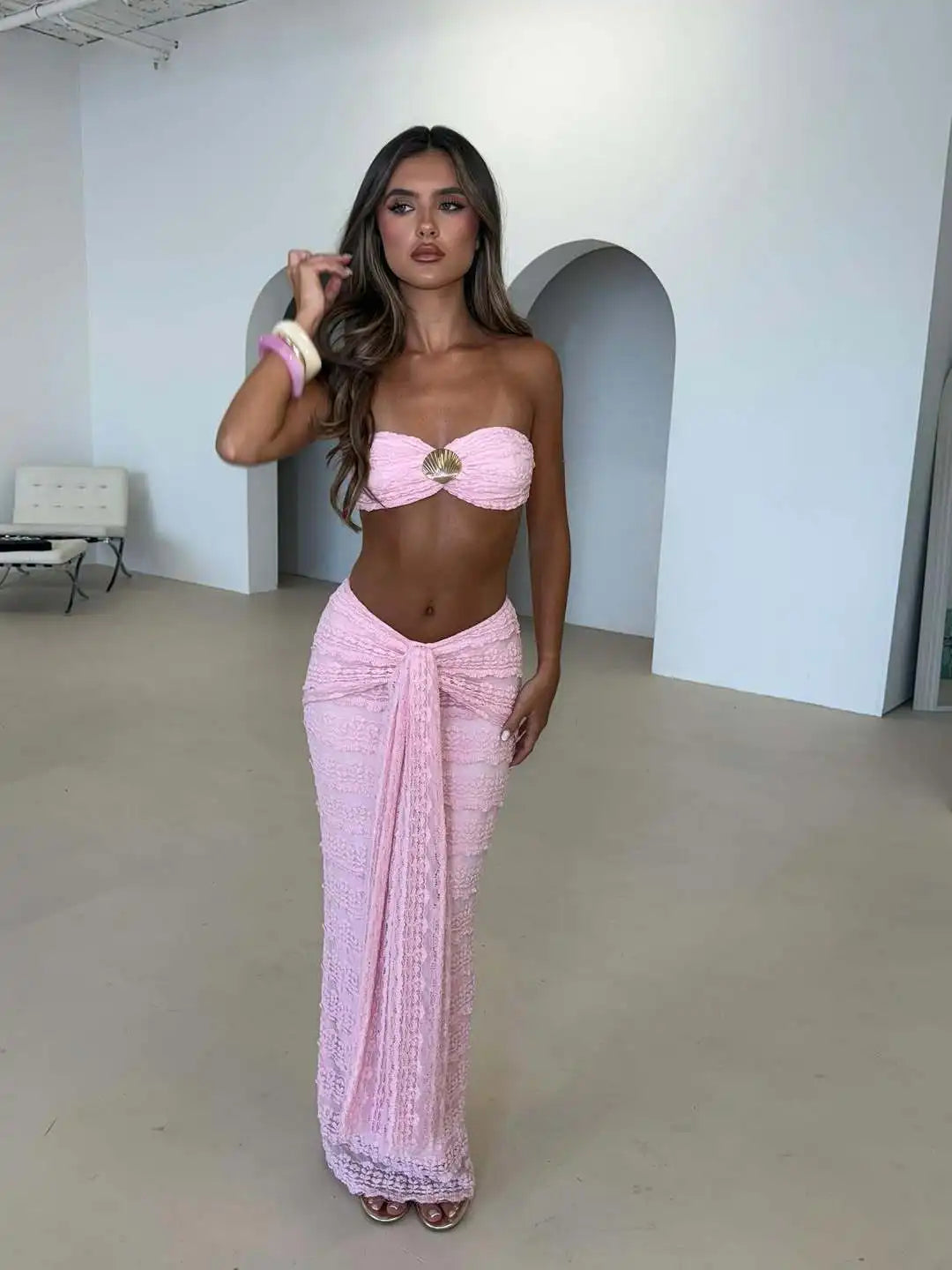 Mermaid Set