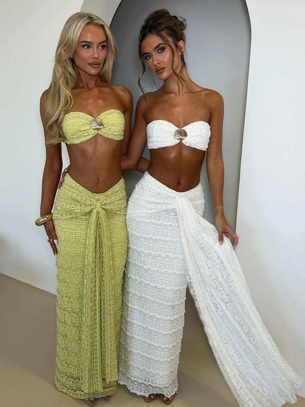 Mermaid Set