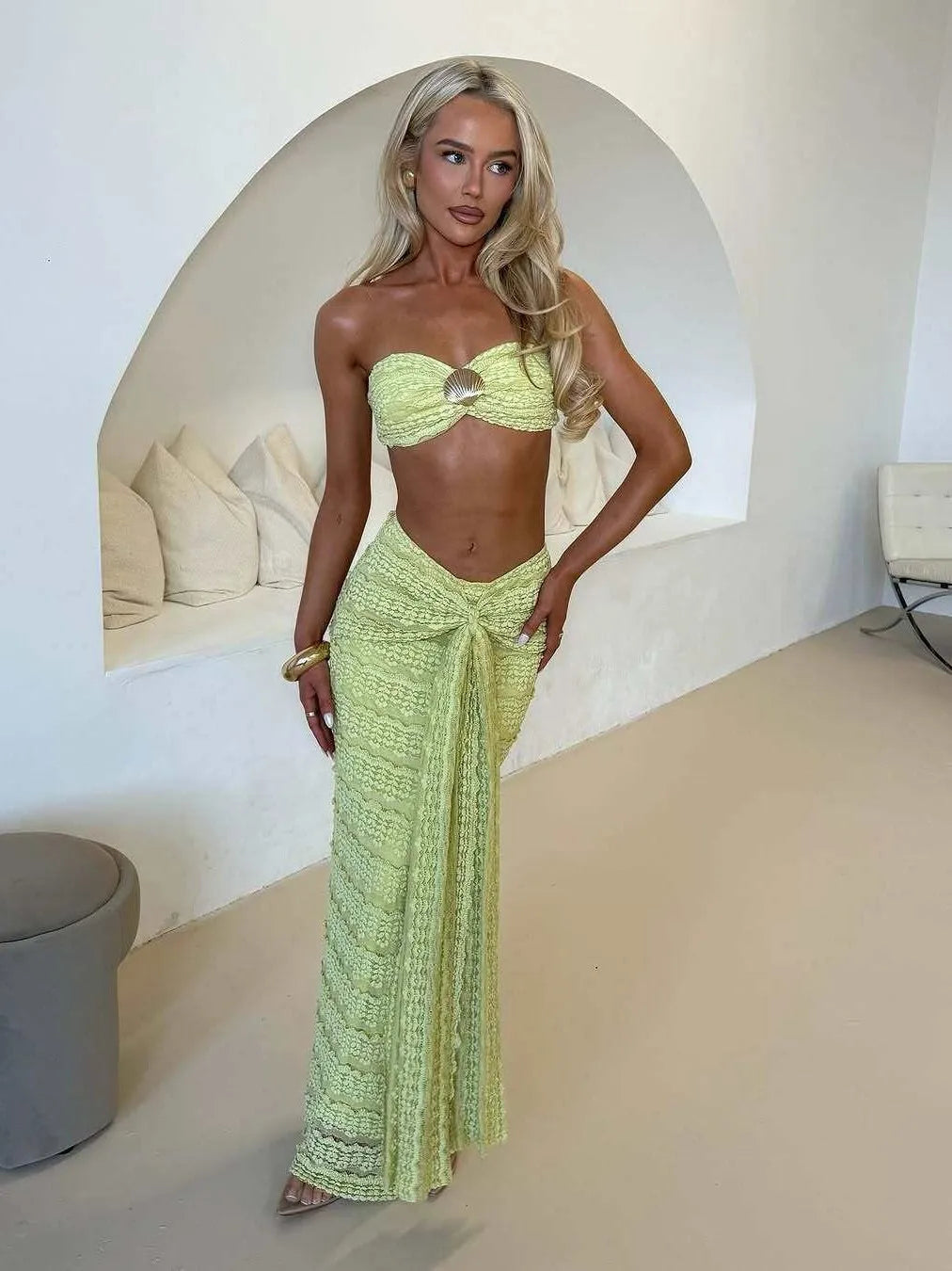 Mermaid Set