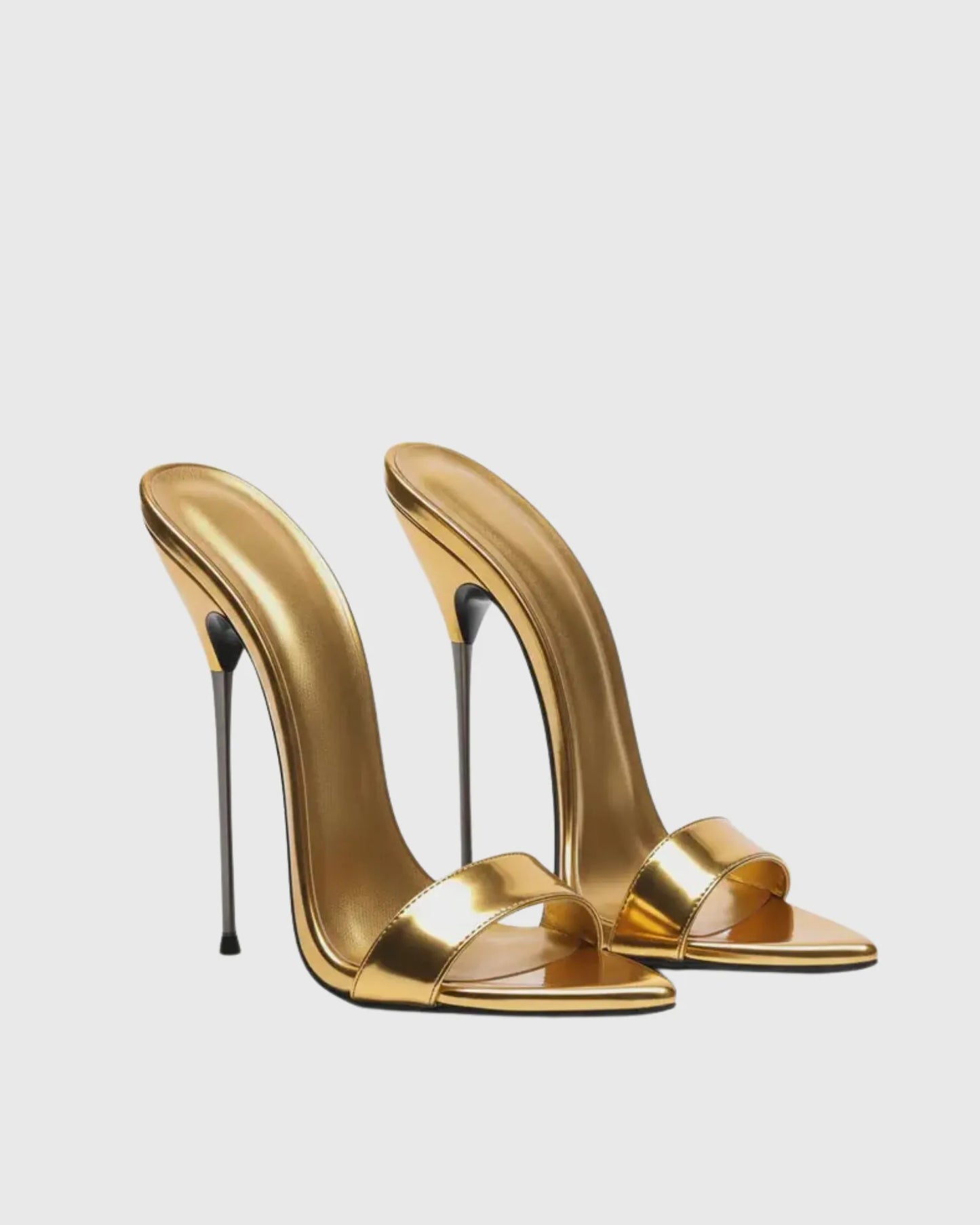 Jolie Mules