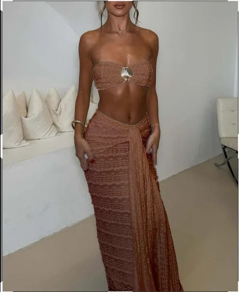 Mermaid Set