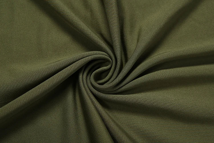 Kenia Dress – Green