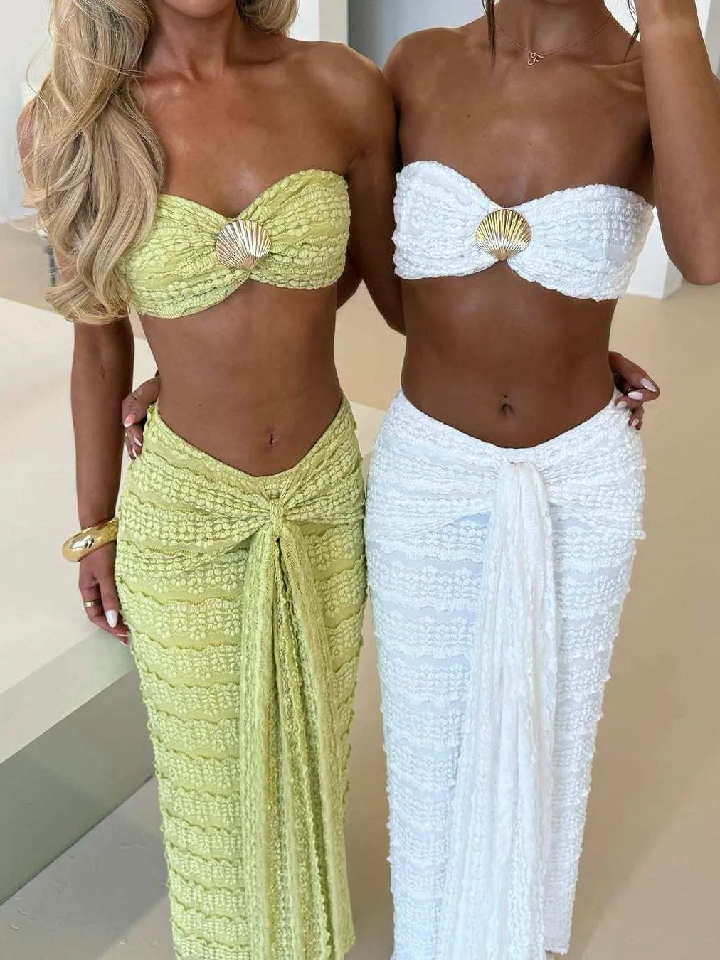 Mermaid Set