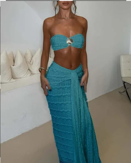 Mermaid Set